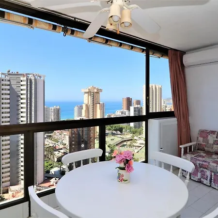 Gemelos 2 18-E Apartman